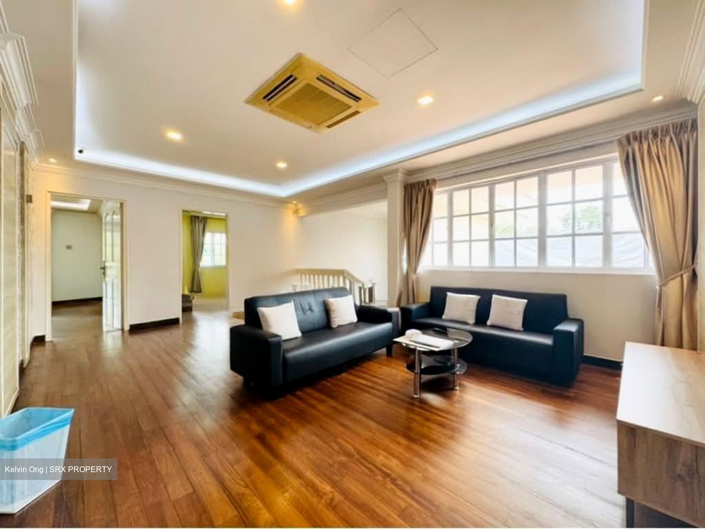 Gallop Villas (D10), Detached #531672371